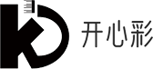开心彩游戏平台Logo