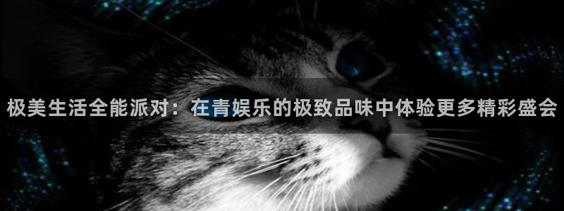 开心彩3注册：极美生活全能派对：在青娱乐的极致品味中体验更多精彩盛会